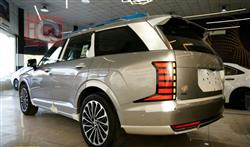 هيونداي باليسيد